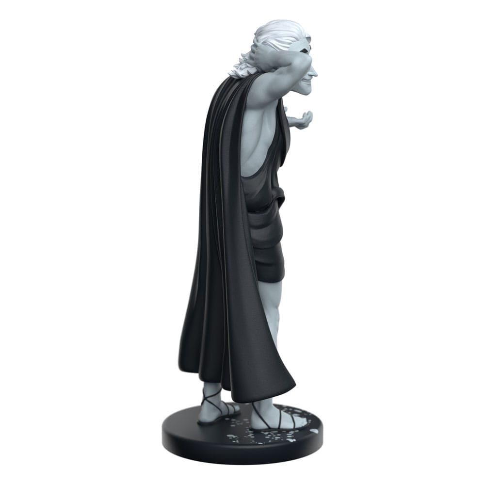 Weta Workshop Lore Olympus X Weta Workshop Thanatos Mini Vinyl Figur
