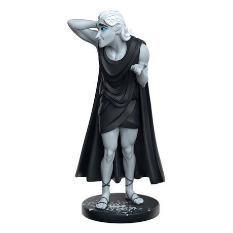 Weta Workshop Lore Olympus X Weta Workshop Thanatos Mini Vinyl Figur