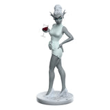 Weta Workshop Lore Olympus x Weta Workshop Thetis Mini Vinyl Figur