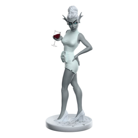Weta Workshop Lore Olympus x Weta Workshop Thetis Mini Vinyl Figur