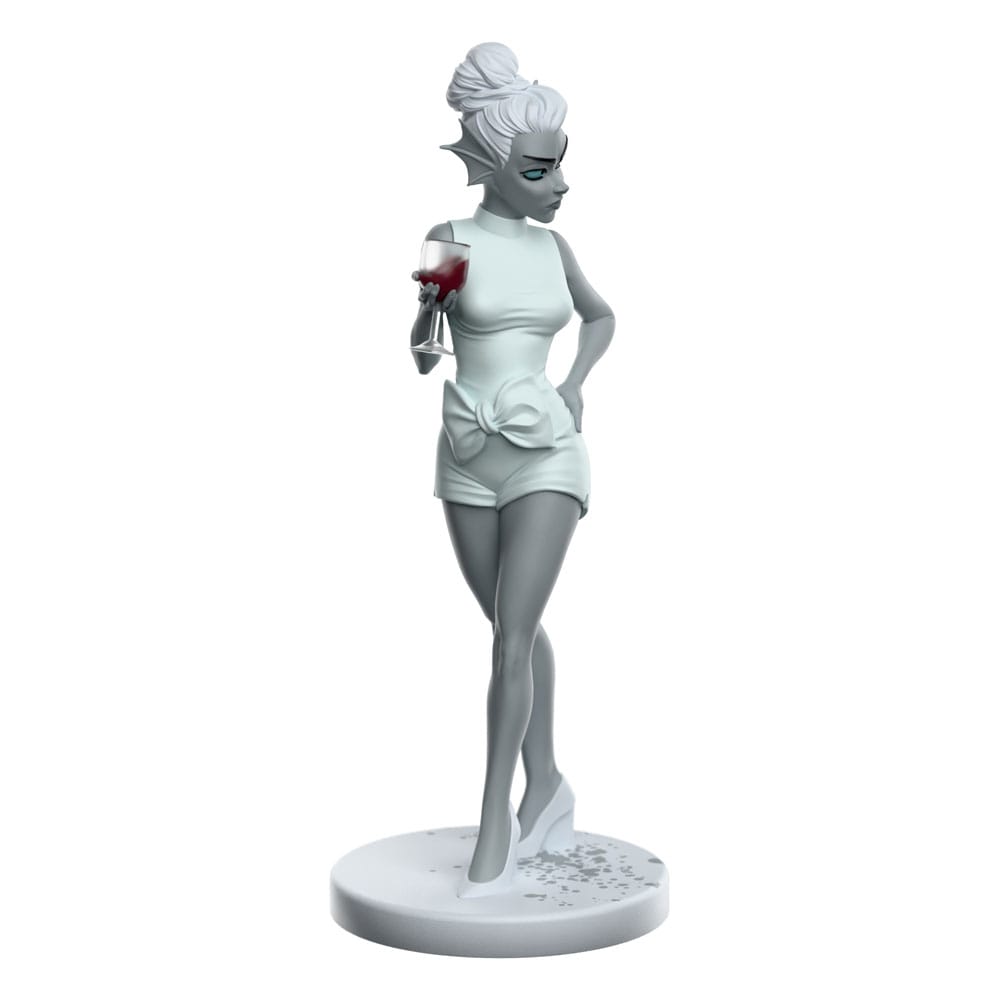 Weta Workshop Lore Olympus x Weta Workshop Thetis Mini Vinyl Figur