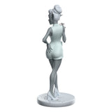 Weta Workshop Lore Olympus x Weta Workshop Thetis Mini Vinyl Figur