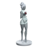 Weta Workshop Lore Olympus x Weta Workshop Thetis Mini Vinyl Figur