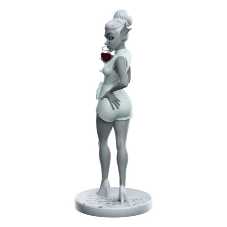Weta Workshop Lore Olympus x Weta Workshop Thetis Mini Vinyl Figur