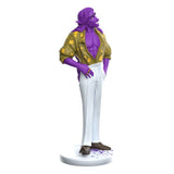 Weta Workshop Lore Olympus x Weta Workshop Zeus Mini Vinyl Figur