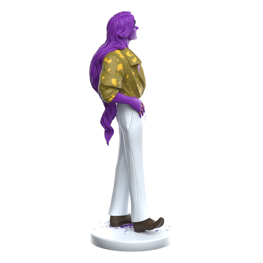 Weta Workshop Lore Olympus x Weta Workshop Zeus Mini Vinyl Figur