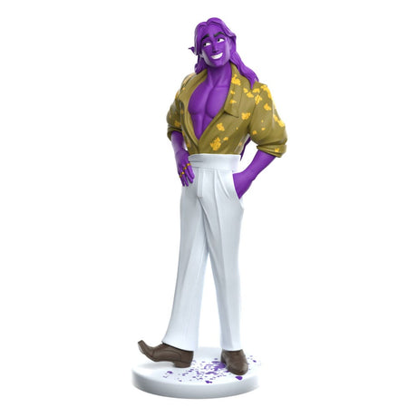 Weta Workshop Lore Olympus x Weta Workshop Zeus Mini Vinyl Figur
