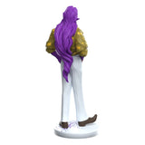 Weta Workshop Lore Olympus x Weta Workshop Zeus Mini Vinyl Figur