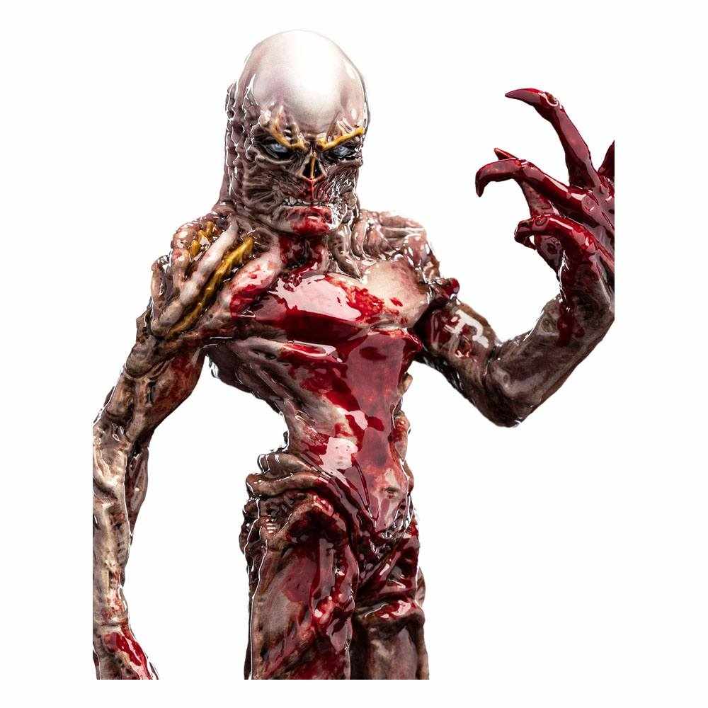 Weta Workshop Stranger Things - Vecna Season 4 Mini Epics Vinyl Figur