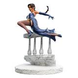 Weta Workshop Tomb Raider Lara Croft A Deal At The Opera Mini Statue