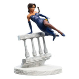 Weta Workshop Tomb Raider Lara Croft: A Deal at the Opera Mini Statue