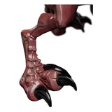 Weta Workshop Tomb Raider Lara Croft & Raptor Mini Epics Vinyl Figur
