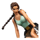 Weta Workshop Tomb Raider Lara Croft: The Ruins of Revelation Mini Statue