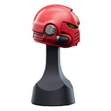 Weta Workshop Warhammer 40,000 Replik 1/4 Blood Angels Helm 12 cm