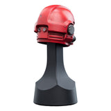 Weta Workshop Warhammer 40,000 Replik 1/4 Blood Angels Helm 12 cm