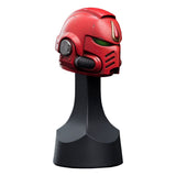 Weta Workshop Warhammer 40,000 Replik 1/4 Blood Angels Helm 12 cm