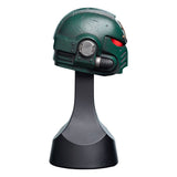 Weta Workshop Warhammer 40,000 Replik 1/4 Dark Angels Helm 12 cm