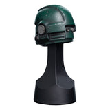 Weta Workshop Warhammer 40,000 Replik 1/4 Dark Angels Helm 12 cm