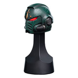 Weta Workshop Warhammer 40,000 Replik 1/4 Dark Angels Helm 12 cm