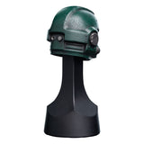 Weta Workshop Warhammer 40,000 Replik 1/4 Dark Angels Helm 12 cm