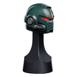 Weta Workshop Warhammer 40,000 Replik 1/4 Dark Angels Helm 12 cm