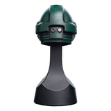 Weta Workshop Warhammer 40,000 Replik 1/4 Dark Angels Helm 12 cm