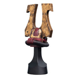 Weta Workshop Warhammer 40,000 Replik 1/4 Khorne Berzerker Helm 20 cm