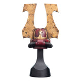 Weta Workshop Warhammer 40,000 Replik 1/4 Khorne Berzerker Helm 20 cm