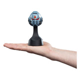 Weta Workshop Warhammer 40,000 Space Wolves Helm 1/4 Replik