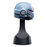 Weta Workshop Warhammer 40,000 Space Wolves Helm 1/4 Replik