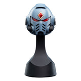 Weta Workshop Warhammer 40,000 Space Wolves Helm 1/4 Replik