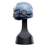 Weta Workshop Warhammer 40,000 Space Wolves Replik 1/4 Helm