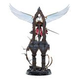 Weta Workshop Warhammer 40,000 Statue 1/6 Celestine the Living Saint Limited Edition 96 cm