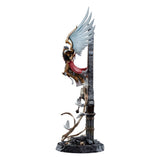Weta Workshop Warhammer 40,000 Statue 1/6 Celestine the Living Saint Limited Edition 96 cm