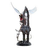 Weta Workshop Warhammer 40,000 Statue 1/6 Celestine the Living Saint Limited Edition 96 cm