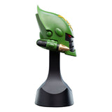 Weta Workshop Warhammer 40,000 Striking Scorpion Helm 1/4 Replik