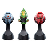 Weta Workshop Warhammer 40,000 Striking Scorpion Helm 1/4 Replik