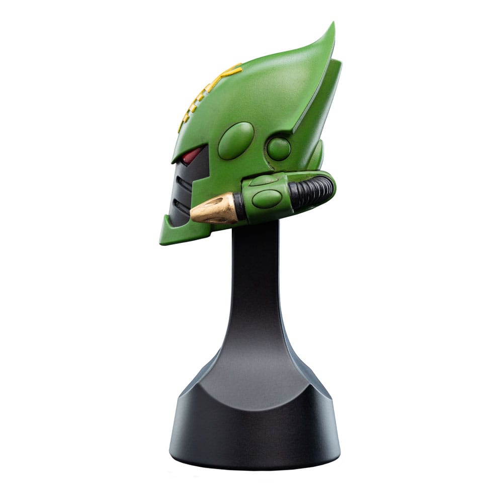 Weta Workshop Warhammer 40,000 Striking Scorpion Helm 1/4 Replik