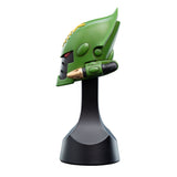 Weta Workshop Warhammer 40,000 Striking Scorpion Helm 1/4 Replik