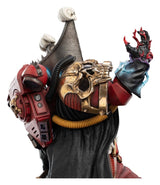 Weta Workshop Warhammer 40K Mephiston Lord of Death Limitierte Auflage 1/6 Statue