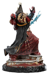 Weta Workshop Warhammer 40K Mephiston Lord of Death Limitierte Auflage 1/6 Statue