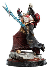 Weta Workshop Warhammer 40K Mephiston Lord of Death Limitierte Auflage 1/6 Statue