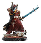 Weta Workshop Warhammer 40K Mephiston Lord of Death Limitierte Auflage 1/6 Statue