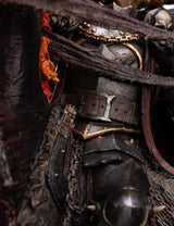 Weta Workshop Warhammer Age of Sigmar Archaon the Everchosen Limitierte Auflage 1/10 Statue