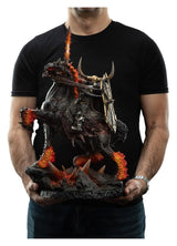 Weta Workshop Warhammer Age of Sigmar Archaon the Everchosen Limitierte Auflage 1/10 Statue