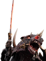 Weta Workshop Warhammer Age of Sigmar Archaon the Everchosen Limitierte Auflage 1/10 Statue