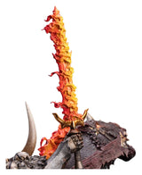 Weta Workshop Warhammer Age of Sigmar Archaon the Everchosen Limitierte Auflage 1/10 Statue