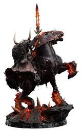 Weta Workshop Warhammer Age of Sigmar Archaon the Everchosen Limitierte Auflage 1/10 Statue