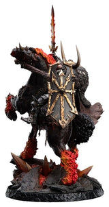 Weta Workshop Warhammer Age of Sigmar Archaon the Everchosen Limitierte Auflage 1/10 Statue