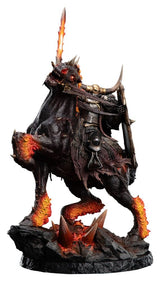 Weta Workshop Warhammer Age of Sigmar Archaon the Everchosen Limitierte Auflage 1/10 Statue